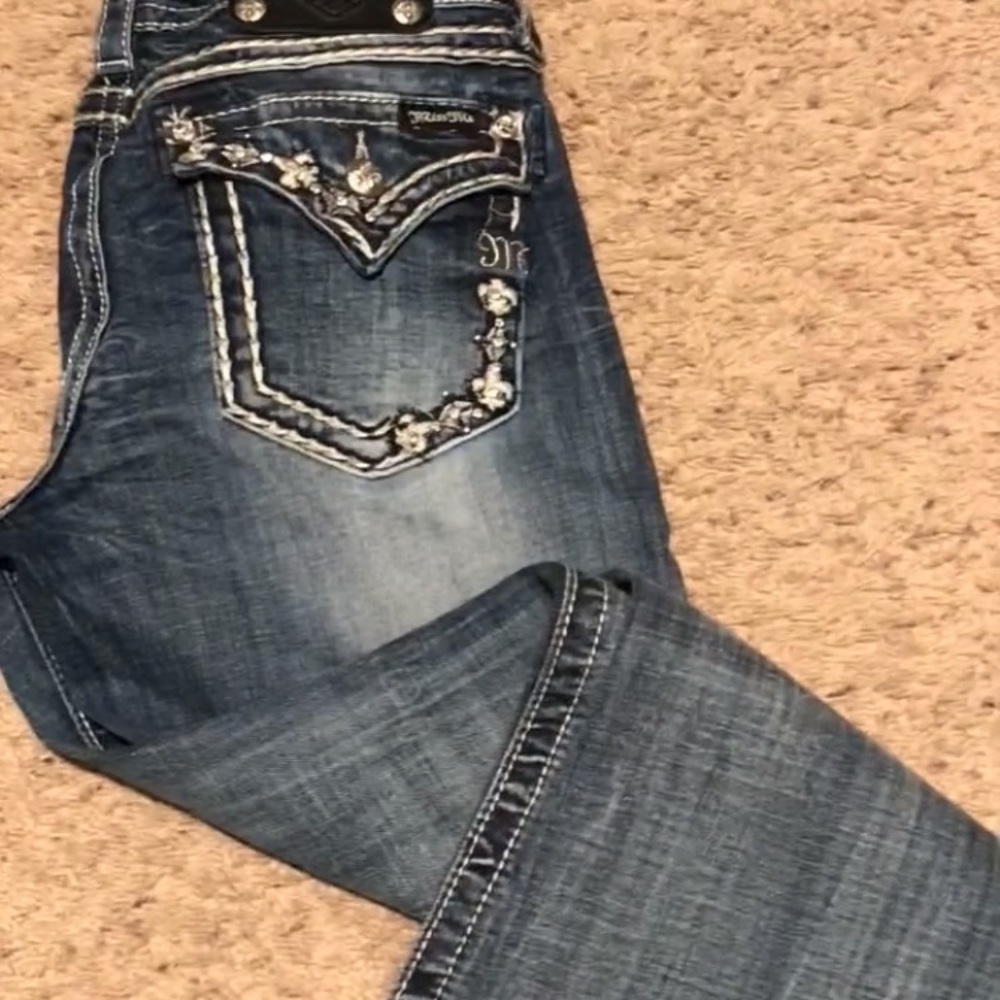 “Miss Me” Women’s Jeans